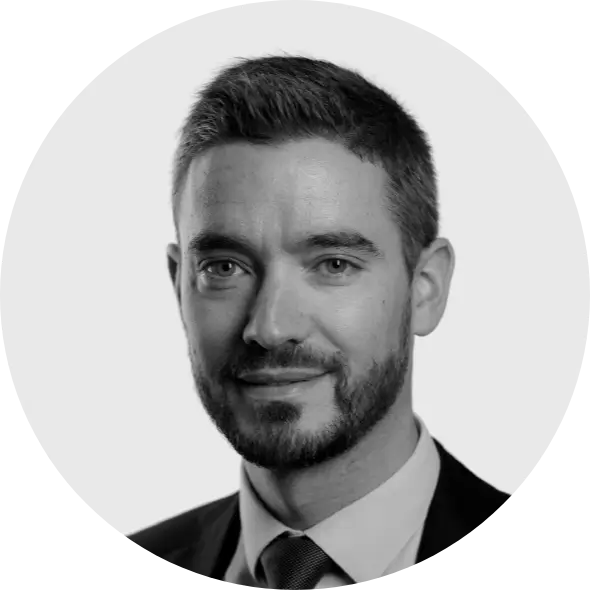 Régis ELIE, co-fondateur de RÉMA CONSEIL, cabinet RH pour TPE et PME.